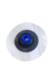 Duotone Kiteboarding - Selfsticky Airport Valve II (SS19-onw)