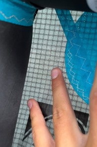 Airush-Ultra V2 2019 Kite (2nd)