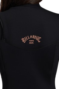 Billabong-Foil 5/4 Frontzip Women Wetsuit