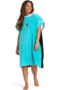 Billabong-Poncho Women