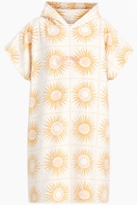 Billabong-Poncho Women