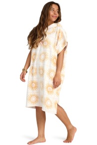 Billabong-Poncho Women