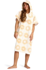 Billabong-Poncho Women