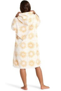 Billabong-Poncho Women