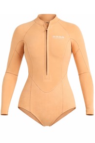 Billabong-Salty Dayz 2/2 LS Spring Shorty Women Wetsuit