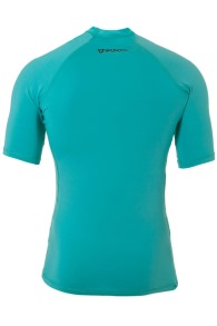 Brunotti-Defence Rashguard S/S Men Technical Shirt