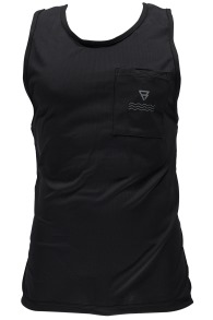 Brunotti-Develop Quickdry Tanktop Men Technical Shirt
