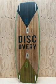 Brunotti-Discovery 2021 Kiteboard (2nd)
