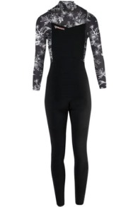 Brunotti-Glow 5/4 Frontzip Women 2022 Wetsuit