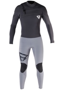 Brunotti-Gravity 4/3 Frontzip 2021 Wetsuit