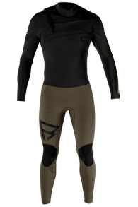 Brunotti-Gravity 4/3 Frontzip Wetsuit