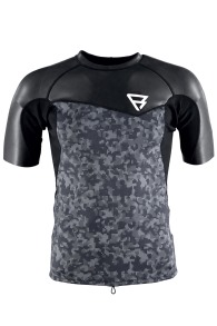 Brunotti-Krypto Neotop S/S 2mm Men
