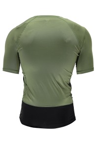 Brunotti-Radiance Rashvest S/S Men Technical Shirt