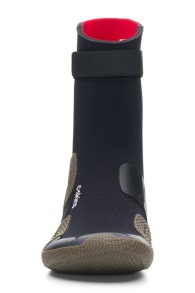C-Skins-NuWave 5mm Round Toe Boot