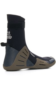 C-Skins-NuWave 5mm Round Toe Boot