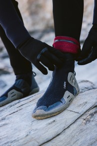 C-Skins-NuWave 5mm Round Toe Boot