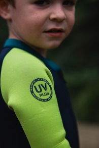 C-Skins-NuWave C-kid Baby Frontzip Wetsuit