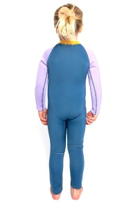 C-Skins-NuWave C-kid Baby Frontzip Wetsuit