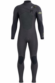 C-Skins-NuWave Rewired 4/3 Frontzip 2027 Wetsuit