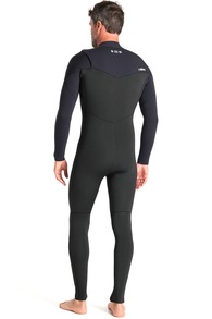 C-Skins-NuWave Session 4/3 Frontzip 2027 Wetsuit