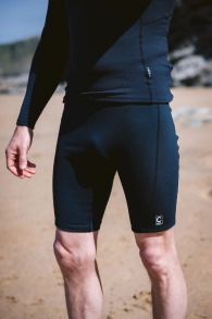 C-Skins-Thermal Skins Shorts