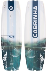 Cabrinha-Ace 2025 Kiteboard