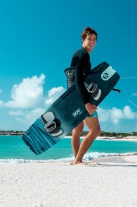 Cabrinha-Ace 2026 Kiteboard