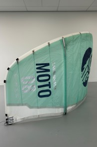 Cabrinha-Moto 2022 Kite (2nd)