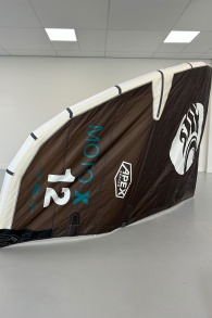 Cabrinha-Moto X Apex 2024 Kite (DEMO)