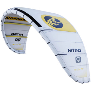 Cabrinha-Nitro Apex 2027 Kite