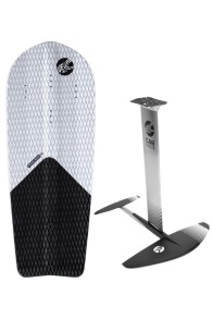 Cabrinha-Special Agent + Fusion X-Series Hydrofoil set