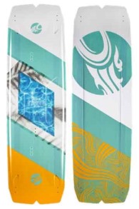 Cabrinha-Stylus 2022 Kiteboard