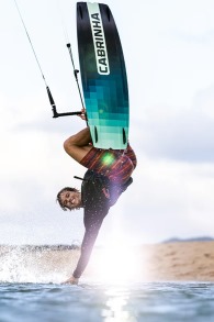 Cabrinha-Xcal Apex 2026 Kiteboard