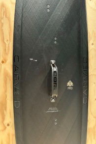 Carved Kiteboards-Imperator Pro Kiteboard (2nd)