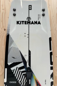 Core Kiteboarding-Choice 6 Kiteboard (DEMO)