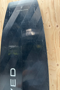 Core Kiteboarding-Imperator 7 Kiteboard (DEMO)