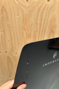 Core Kiteboarding-Imperator 7 Kiteboard (DEMO)