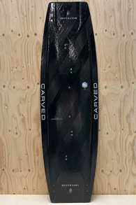 Core Kiteboarding-Imperator 7 Kiteboard (DEMO)