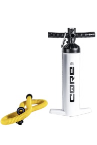 Core Kiteboarding-Kitepump 3.0