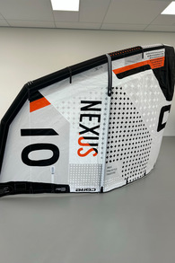 Core Kiteboarding-Nexus 4 Kite (DEMO)