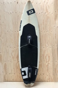 Core Kiteboarding-Ripper Surfboard (2nd)