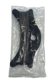 Core Kiteboarding-Sensor 2 & Sensor 3 Vario Front Lines