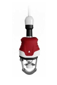 Core Kiteboarding-Sensor 3-4 Rope Slider