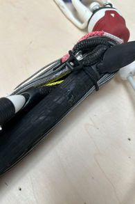 Core Kiteboarding-Sensor 3 Pro Bar (2nd)