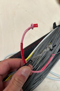 Core Kiteboarding-Sensor 4 Pro Bar (2nd)