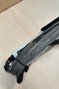 Core Kiteboarding-Sensor 4 Pro Bar (DEMO)
