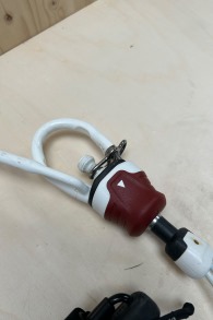Core Kiteboarding-Sensor 4 Pro Bar (DEMO)