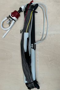 Core Kiteboarding-Sensor 4 Pro Bar (DEMO)