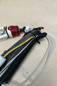 Core Kiteboarding-Sensor 4 Pro Bar (DEMO)