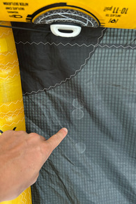 Core Kiteboarding-XR PRO Kite (DEMO)